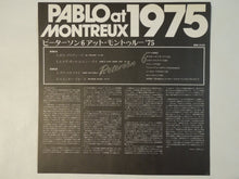 Load image into Gallery viewer, Oscar Peterson - Big 6 At The Montreux Jazz Festival 1975 (LP-Vinyl Record/Used)
