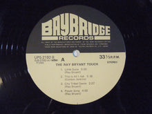 画像をギャラリービューアに読み込む, Ray Bryant - The Ray Bryant Touch (LP-Vinyl Record/Used)
