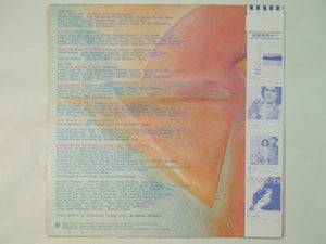 David Sanborn - Voyeur (LP-Vinyl Record/Used)