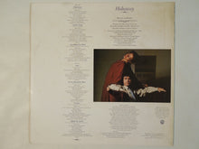 Load image into Gallery viewer, David Sanborn - Hideaway (LP-Vinyl Record/Used)
