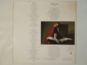David Sanborn - Hideaway (LP-Vinyl Record/Used)