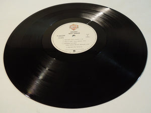 David Sanborn - Hideaway (LP-Vinyl Record/Used)