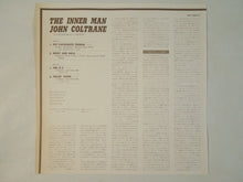 Laden Sie das Bild in den Galerie-Viewer, John Coltrane - The Inner Man (LP-Vinyl Record/Used)
