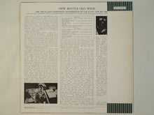 画像をギャラリービューアに読み込む, Gil Evans - New Bottle Old Wine (LP-Vinyl Record/Used)
