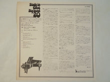 Laden Sie das Bild in den Galerie-Viewer, Gil Evans - New Bottle Old Wine (LP-Vinyl Record/Used)
