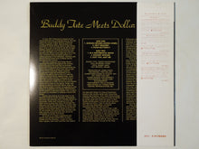 画像をギャラリービューアに読み込む, Buddy Tate, Dollar Brand - Buddy Tate Meets Dollar Brand (LP-Vinyl Record/Used)
