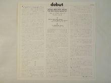 Load image into Gallery viewer, Max Roach - Speak, Brother, Speak! (LP-Vinyl Record/Used)
