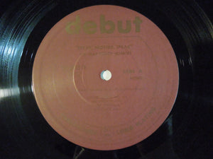 Max Roach - Speak, Brother, Speak! (LP-Vinyl Record/Used)