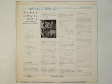 Load image into Gallery viewer, Lionel Hampton - Apollo Hall Concert (LP-Vinyl Record/Used)
