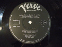 画像をギャラリービューアに読み込む, Coleman Hawkins - Joshua Fit The Battle Of Jericho (LP-Vinyl Record/Used)
