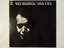 Load image into Gallery viewer, Dave Brubeck - Hey Brubeck, Take Five (LP-Vinyl Record/Used)
