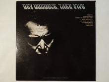 画像をギャラリービューアに読み込む, Dave Brubeck - Hey Brubeck, Take Five (LP-Vinyl Record/Used)
