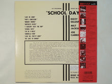 Load image into Gallery viewer, Dizzy Gillespie - School Days (LP-Vinyl Record/Used)

