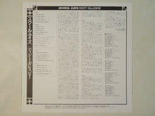 Laden Sie das Bild in den Galerie-Viewer, Dizzy Gillespie - School Days (LP-Vinyl Record/Used)
