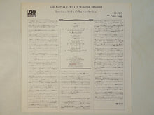 Load image into Gallery viewer, Lee Konitz, Warne Marsh - Lee Konitz With Warne Marsh (LP-Vinyl Record/Used)
