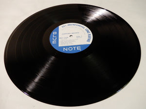 Clifford Brown Memorial Album Blue Note GXF 3006