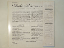 Load image into Gallery viewer, Charlie Parker - &quot;Bird&quot; Symbols (LP-Vinyl Record/Used)
