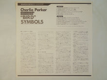 Load image into Gallery viewer, Charlie Parker - &quot;Bird&quot; Symbols (LP-Vinyl Record/Used)
