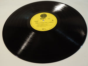 Charlie Parker - "Bird" Symbols (LP-Vinyl Record/Used)