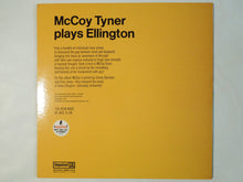 Load image into Gallery viewer, McCoy Tyner - McCoy Tyner Plays Ellington (Gatefold LP-Vinyl Record/Used)
