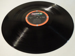 McCoy Tyner - McCoy Tyner Plays Ellington (Gatefold LP-Vinyl Record/Used)