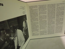 Laden Sie das Bild in den Galerie-Viewer, Stan Getz / João Gilberto Getz / Gilberto Verve Records UCJU-9068

