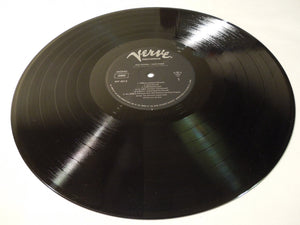 Bud Powell Jazz Giant Verve Records MV 4012