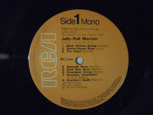 Laden Sie das Bild in den Galerie-Viewer, Jelly-Roll Morton The Essence Of Jazz Classics, Vol. 4 RCA RMP-5104
