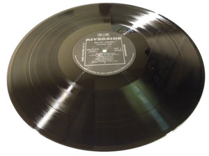 Thelonious Monk Brilliant Corners Riverside Records SMJ-6136