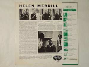 Helen Merrill Helen Merrill Mercury SFX-10503