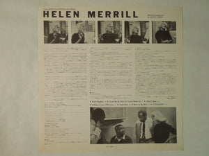 Helen Merrill Helen Merrill Mercury SFX-10503
