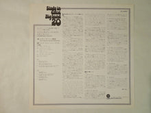 画像をギャラリービューアに読み込む, Stan Kenton Contemporary Concepts Capitol Records ECJ-40003

