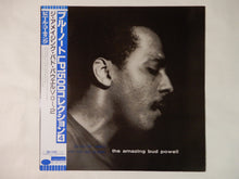Load image into Gallery viewer, Bud Powell The Amazing Bud Powell, Volume 2  Blue Note / Toshiba EMI Japan BN1504
