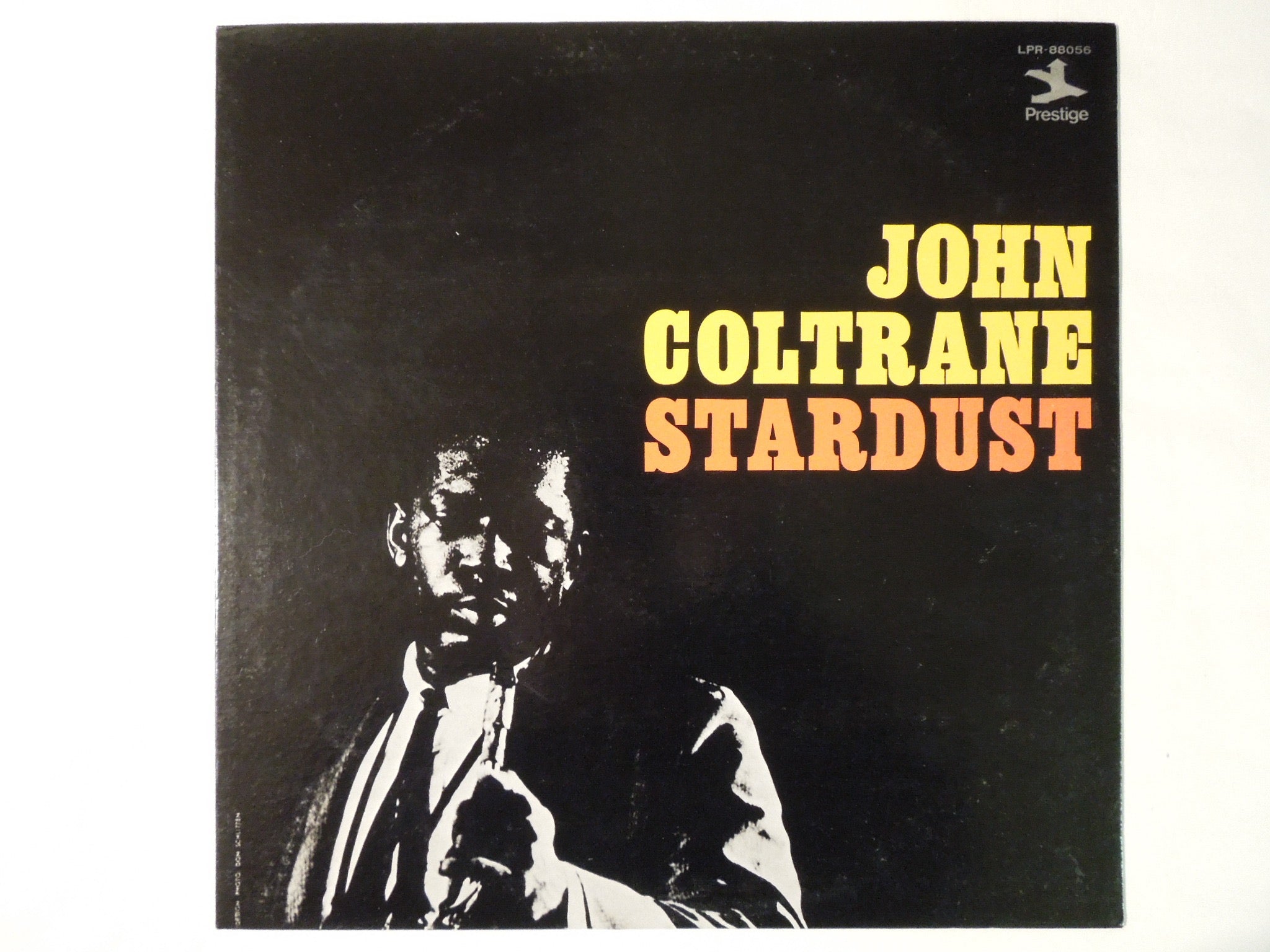 John Coltrane Stardust Prestige LPR-88056 – Solidity Records