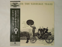 画像をギャラリービューアに読み込む, George Wallington Quintet Jazz For The Carriage Trade Prestige SMJ-6517
