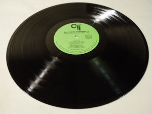 Bill Evans Montreux II King Records SR 3309