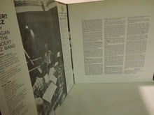 Laden Sie das Bild in den Galerie-Viewer, The Concert Jazz Band Gerry Mulligan Presents A Concert In Jazz Verve Records 18MJ 9023
