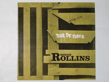 Laden Sie das Bild in den Galerie-Viewer, Sonny Rollins Tour De Force Prestige SMJ-6588
