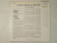 Laden Sie das Bild in den Galerie-Viewer, Jackie McLean A Long Drink Of The Blues Prestige SMJ-6507
