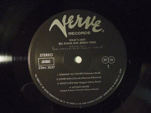 画像をギャラリービューアに読み込む, Bill Evans With Jeremy Steig What&#39;s New Verve Records 23MJ 3037
