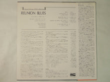 Laden Sie das Bild in den Galerie-Viewer, Oscar Peterson With Milt Jackson Reunion Blues BASF ULS-1583-P
