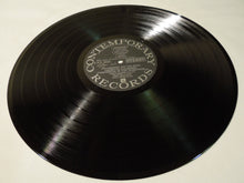画像をギャラリービューアに読み込む, Ornette Coleman Tomorrow Is The Question! Contemporary Records LAX 3025
