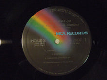 画像をギャラリービューアに読み込む, George Russell And His Orchestra Featuring Bill Evans Jazz In The Space Age MCA Records MCA-3138

