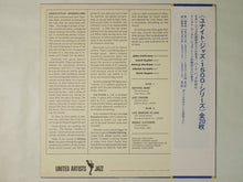 Laden Sie das Bild in den Galerie-Viewer, John Coltrane Coltrane Time United Artists Records LAX-3121

