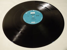 画像をギャラリービューアに読み込む, John Coltrane Coltrane Time United Artists Records LAX-3121
