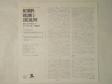Laden Sie das Bild in den Galerie-Viewer, Eric Dolphy In Europe, Vol. 1 Prestige SMJ-6575
