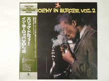 Load image into Gallery viewer, Eric Dolphy In Europe, Vol. 2 Prestige SMJ-6576

