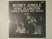 Laden Sie das Bild in den Galerie-Viewer, Duke Ellington / Charlie Mingus / Max Roach Money Jungle United Artists Jazz YS-620-UAJ

