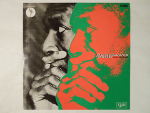 John Coltrane Coltrane Time United Artists YS-916-UAJ