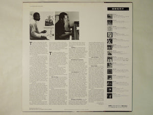 Ray Brown Something For Lester Contemporary Records GP-3180